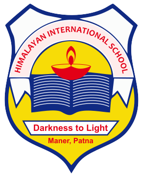 Himalayan International School Logo